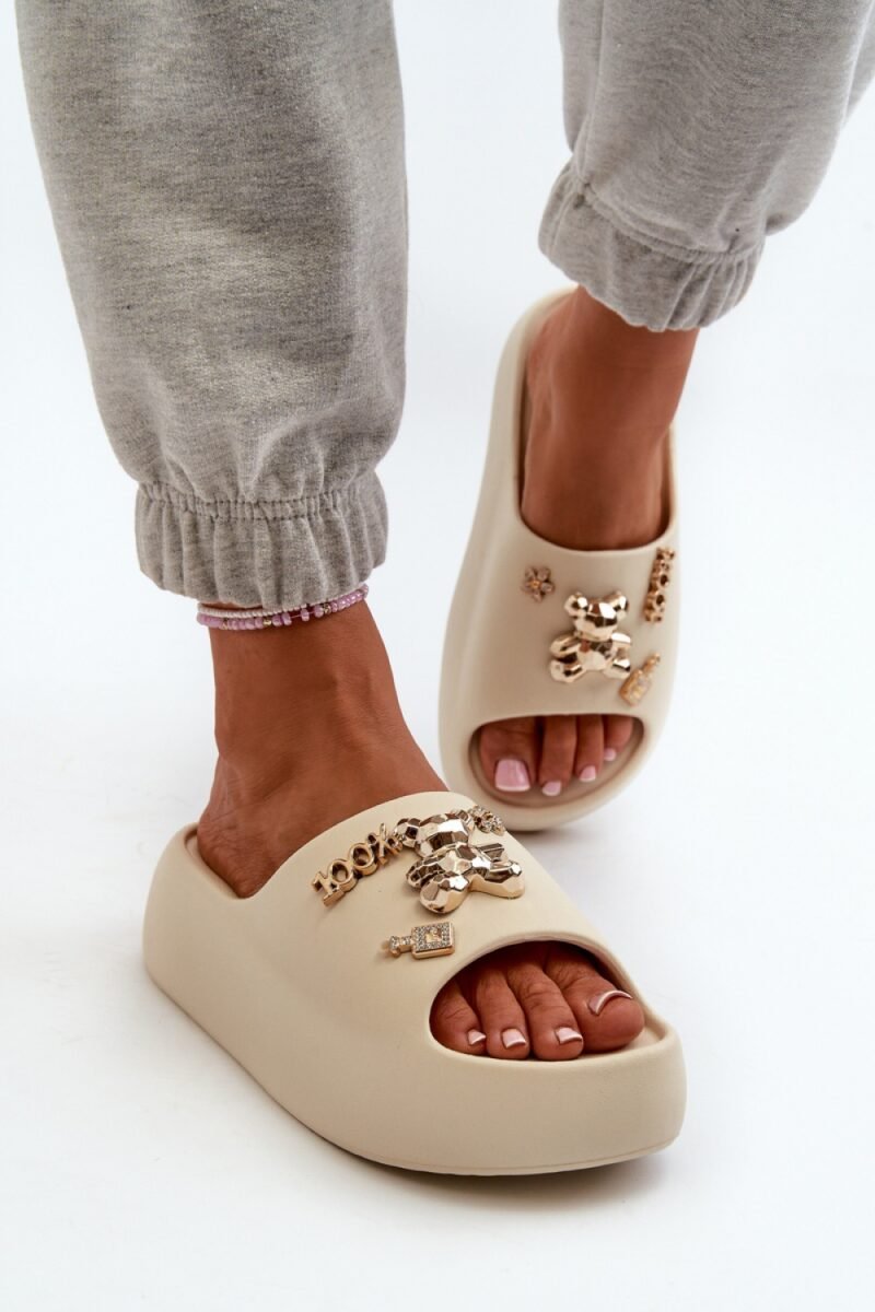 Flip-flops model 198426 Step in style - Image 3