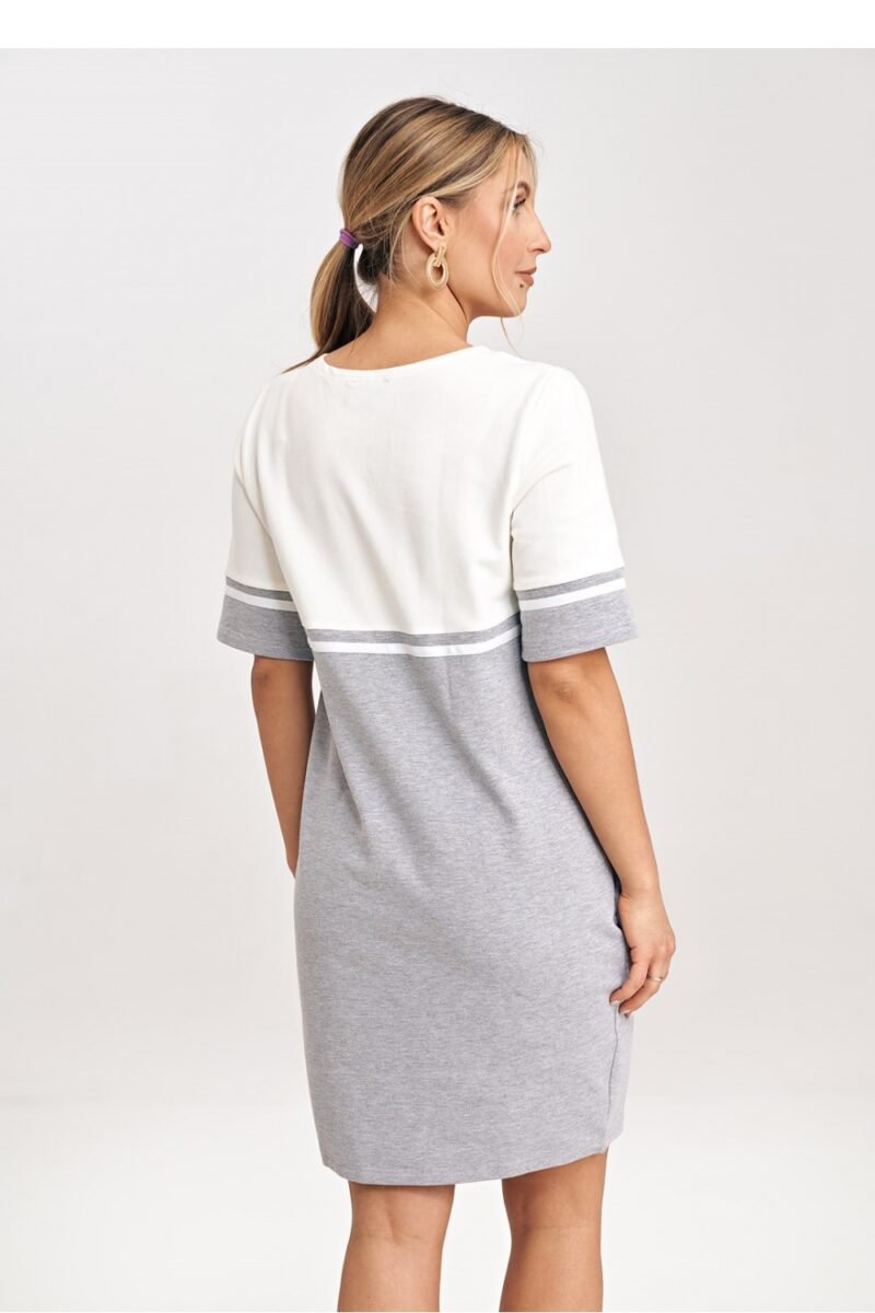 Daydress model 198485 Figl - Image 3