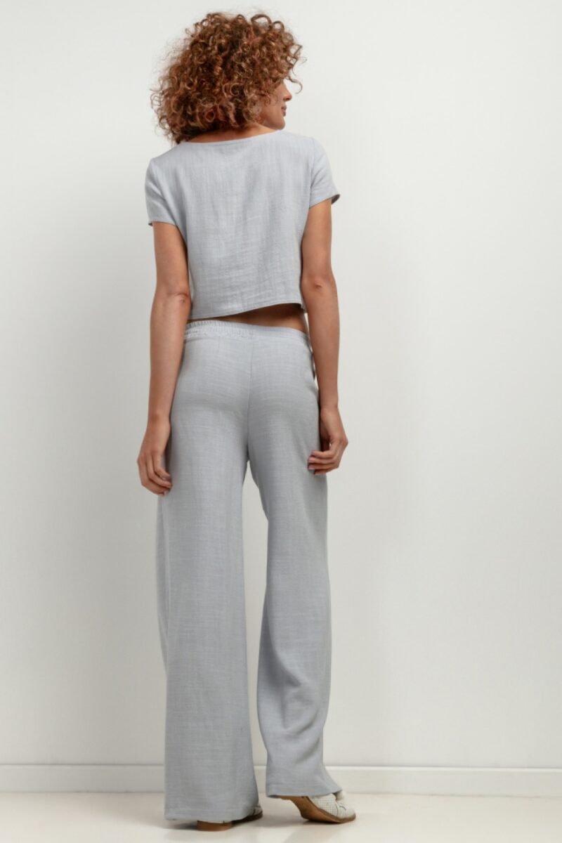 Blouse model 198540 Tessita - Image 3