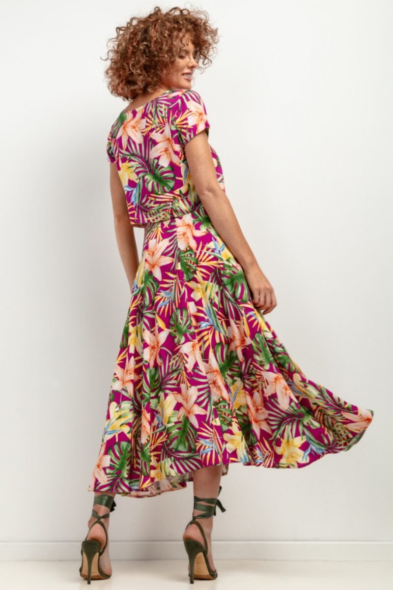 Skirt model 198528 Tessita - Image 3