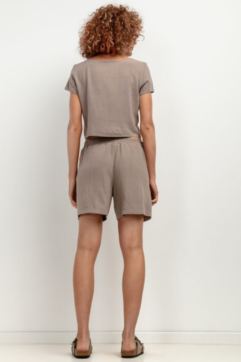 Shorts model 198560 Tessita - Image 3