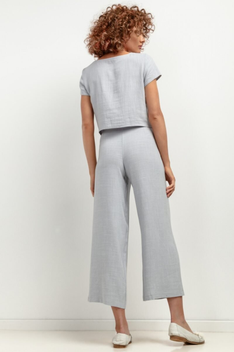 Women trousers model 198548 Tessita - Image 2