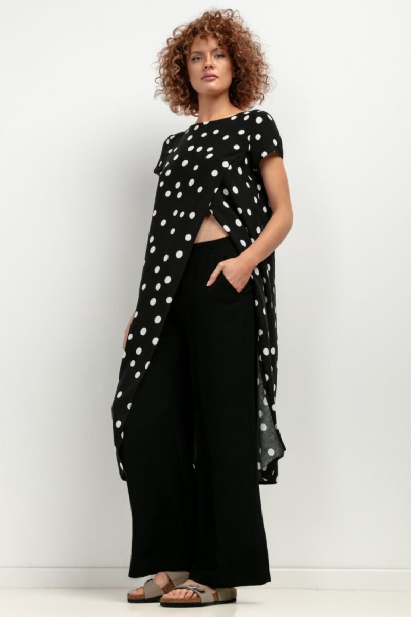 Tunic model 198564 Tessita - Image 3