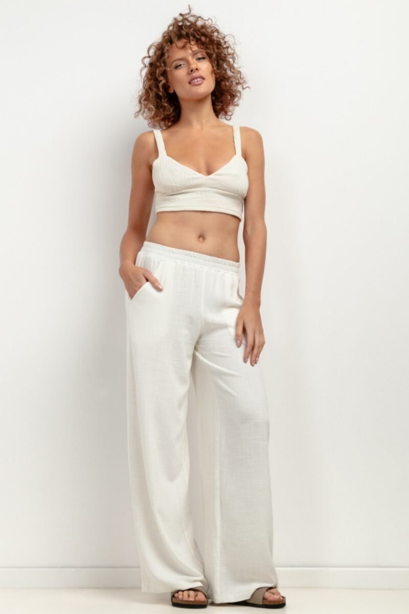 Women trousers model 198550 Tessita - Image 2
