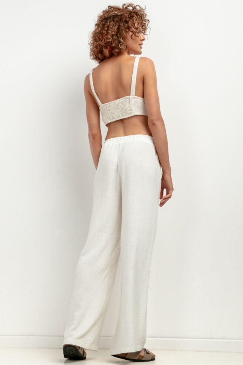 Women trousers model 198550 Tessita - Image 3