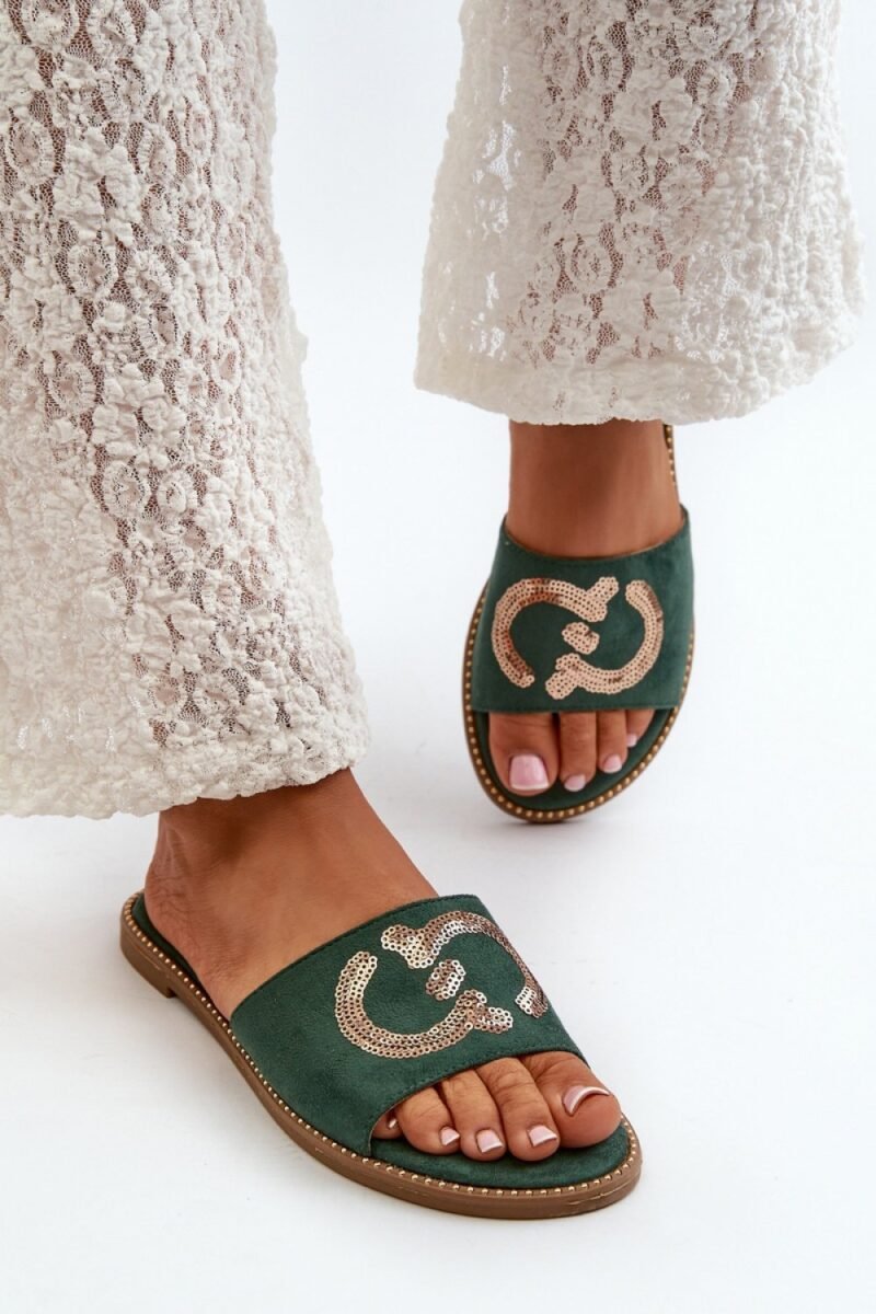 Flip-flops model 198623 Step in style - Image 3