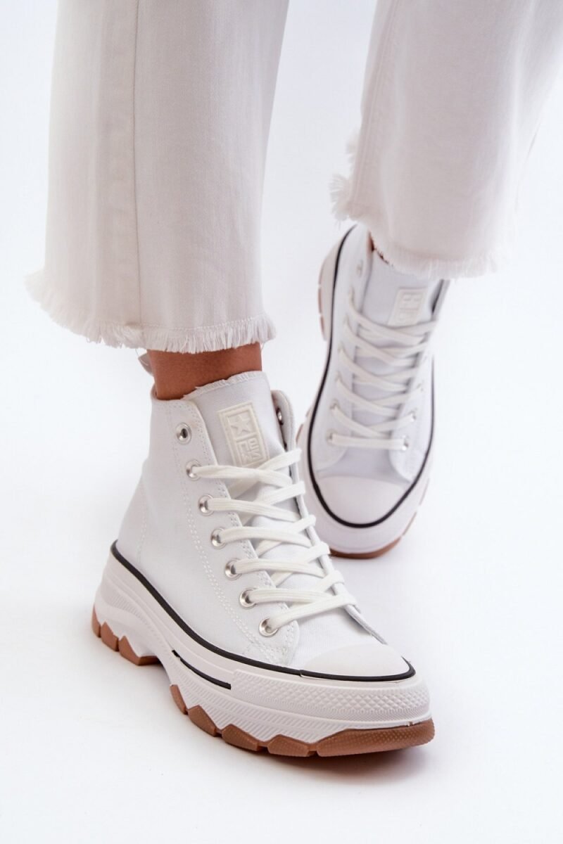 Sneakers model 198691 Step in style - Image 3