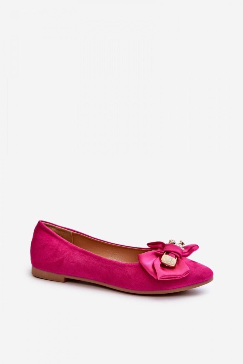 Ballet flats model 198586 Step in style - Image 2
