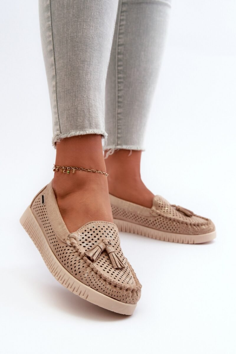 Mocassin model 198587 Step in style - Image 3