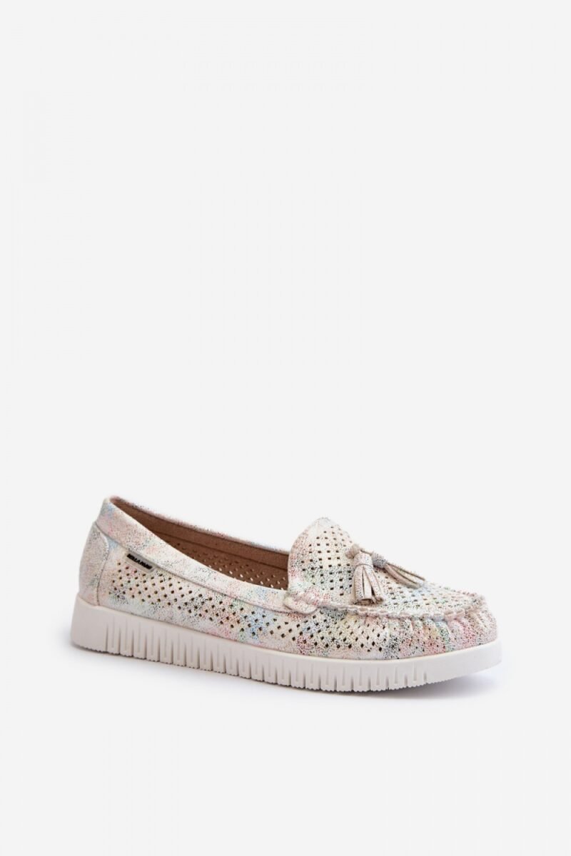 Mocassin model 198589 Step in style - Image 2