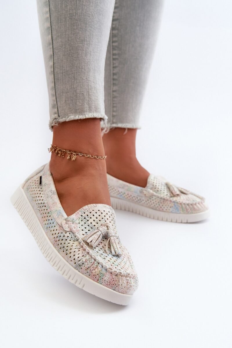 Mocassin model 198589 Step in style - Image 3
