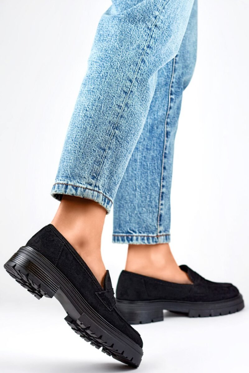 Low Shoes model 198828 PRIMO - Image 2