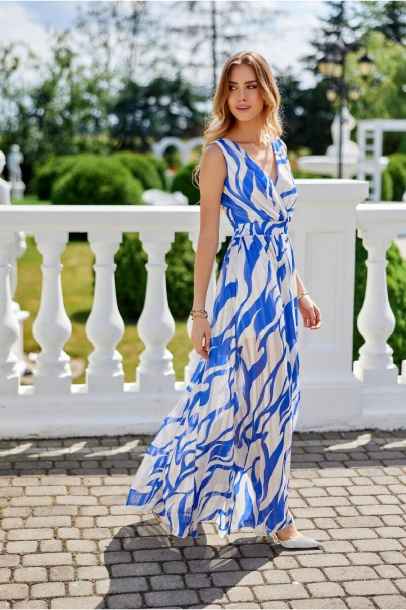 Daydress model 198333 Roco Fashion - Image 2