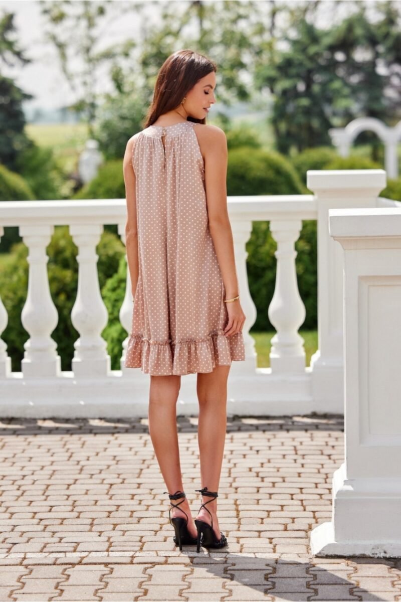 Daydress model 198822 Roco Fashion - Image 3