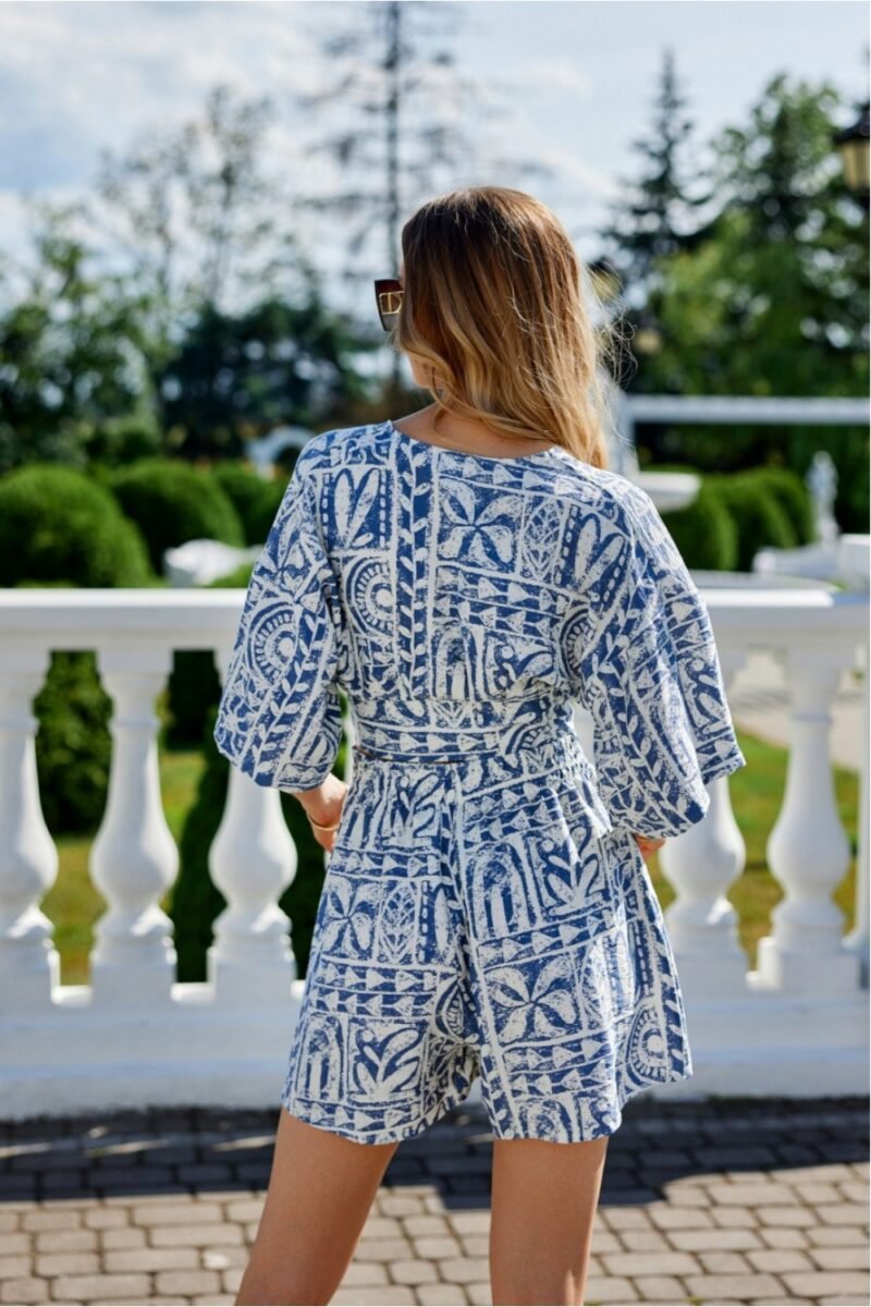 Blouse model 198342 Roco Fashion - Image 3