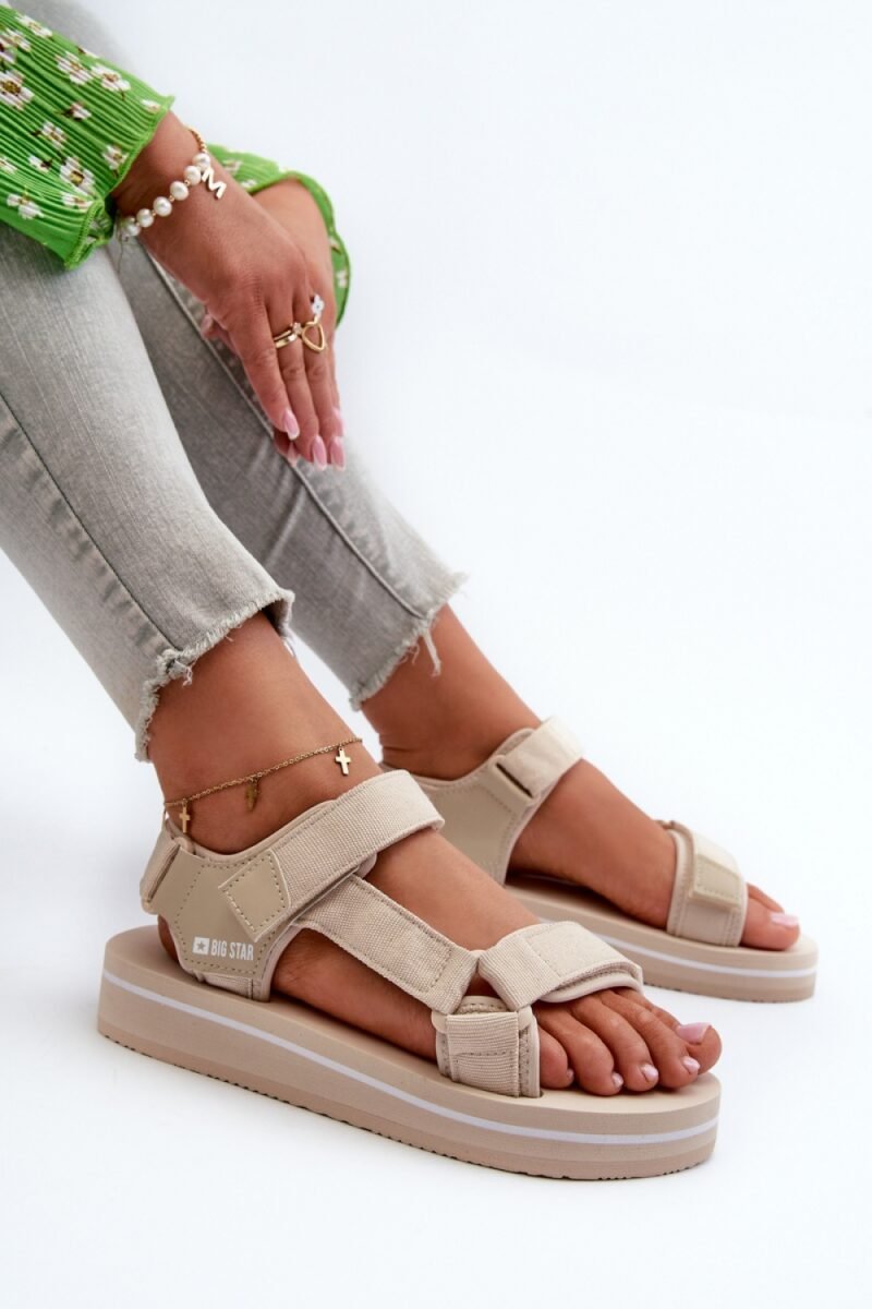 Sandals model 198856 Step in style - Image 2