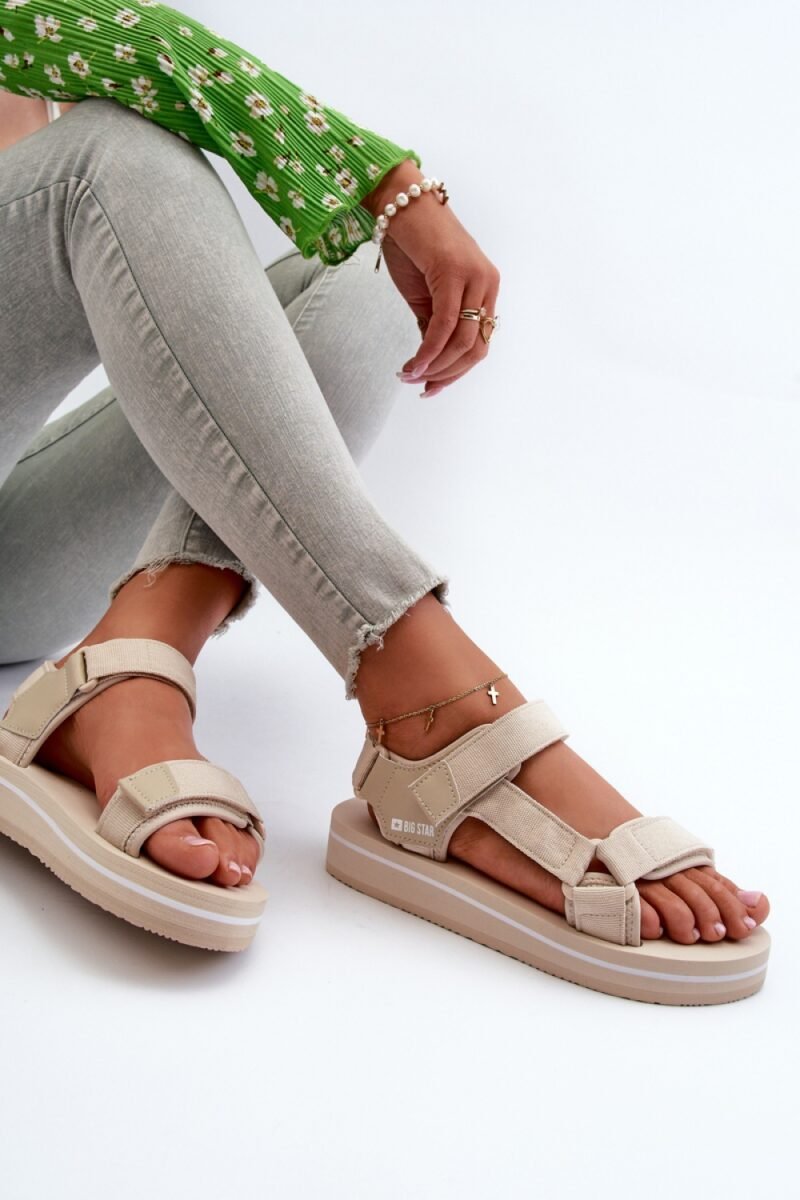 Sandals model 198856 Step in style - Image 3