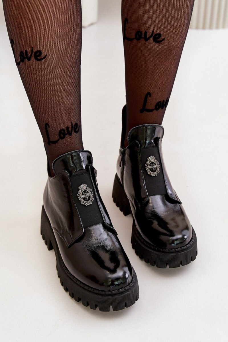 Boots model 199285 Step in style - Image 3