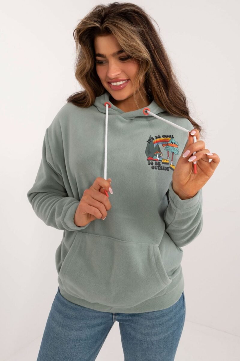 Sweatshirt model 199215 Sublevel - Image 3