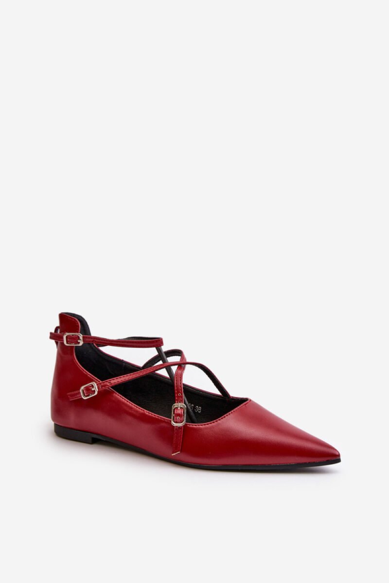 Ballet flats model 199807 Step in style - Image 2