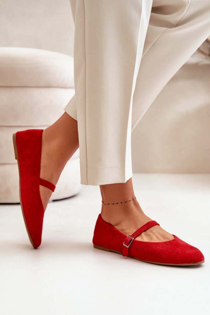 Ballet flats model 199797 Step in style - Image 2