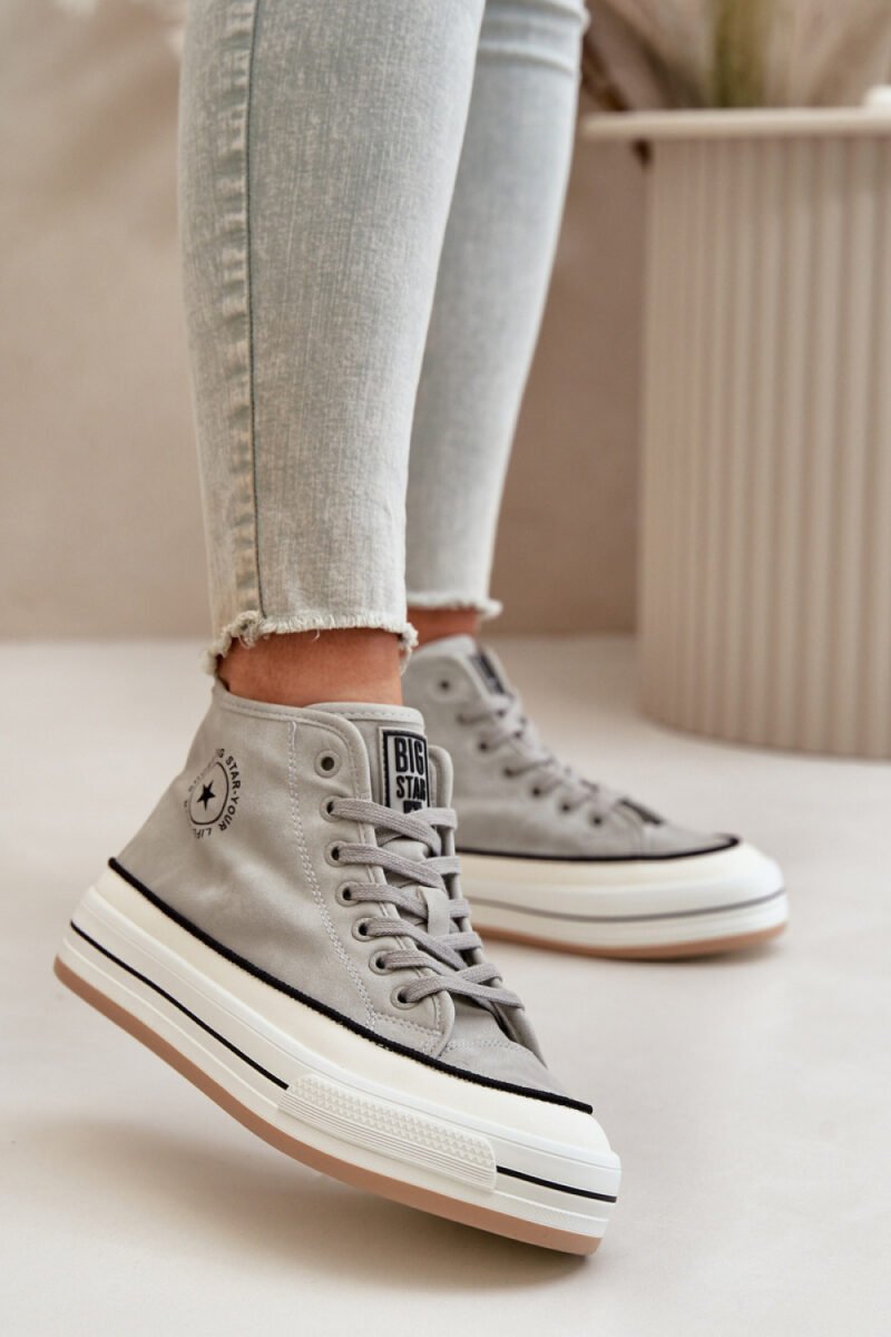 Sneakers model 199909 Step in style - Image 3