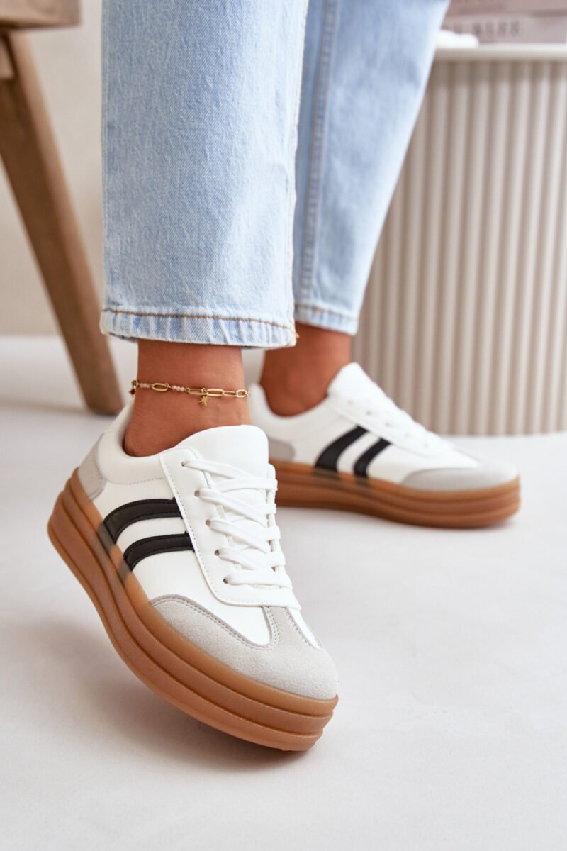 Sport Shoes model 199171 Step in style - Image 3