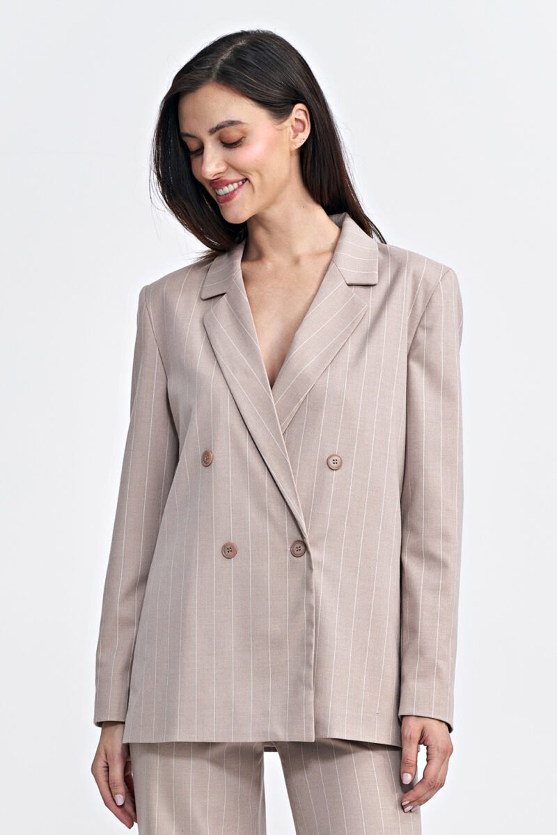 Jacket model 199715 Nife - Image 2