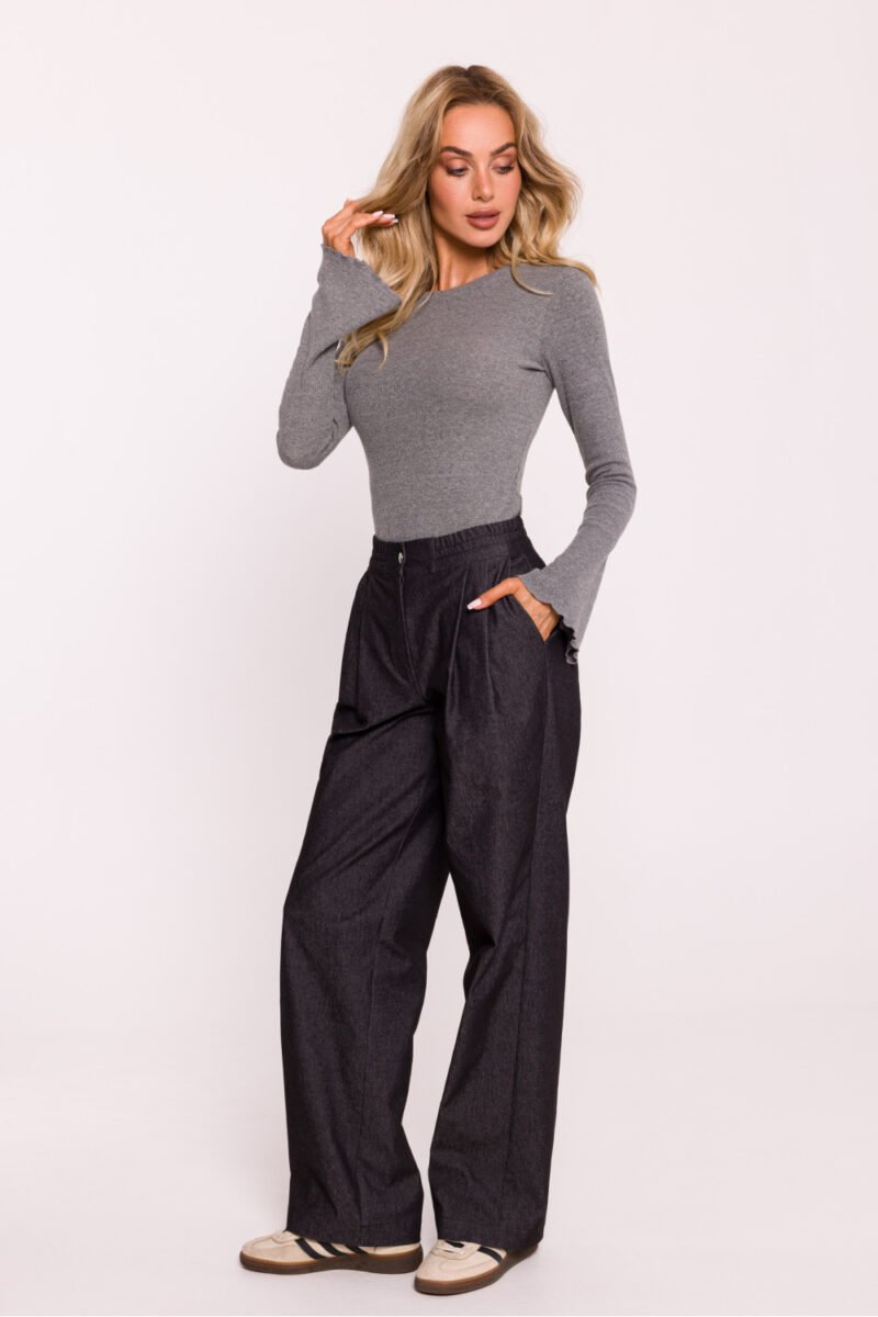 Blouse model 199657 Moe - Image 2