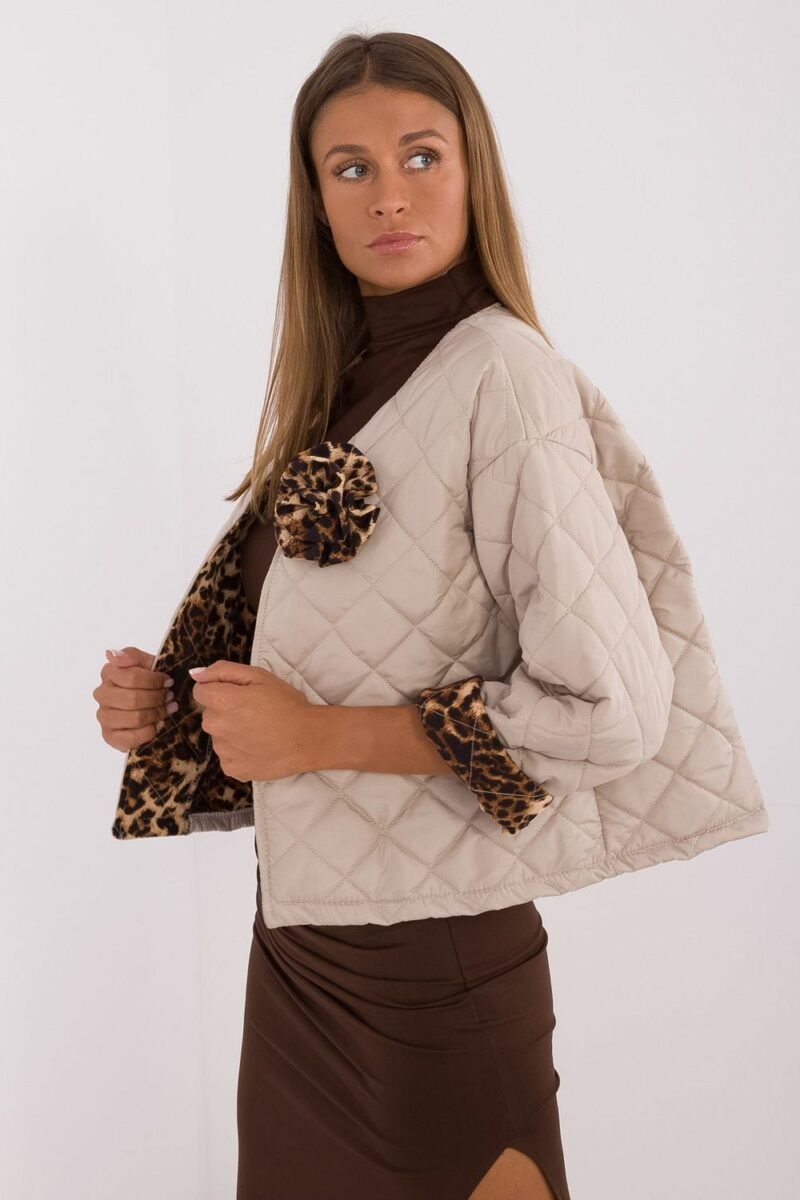 Jacket model 199953 Italy Moda - Image 2