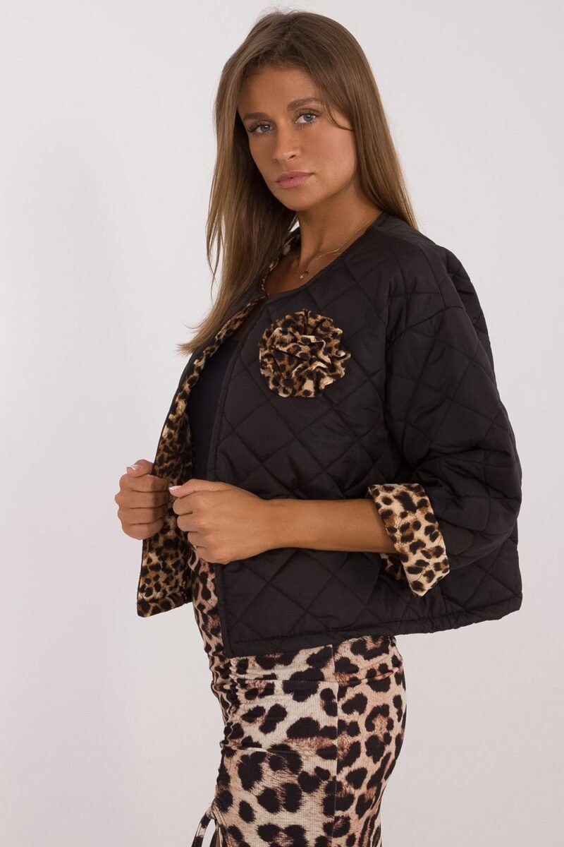 Jacket model 199955 Italy Moda - Image 3