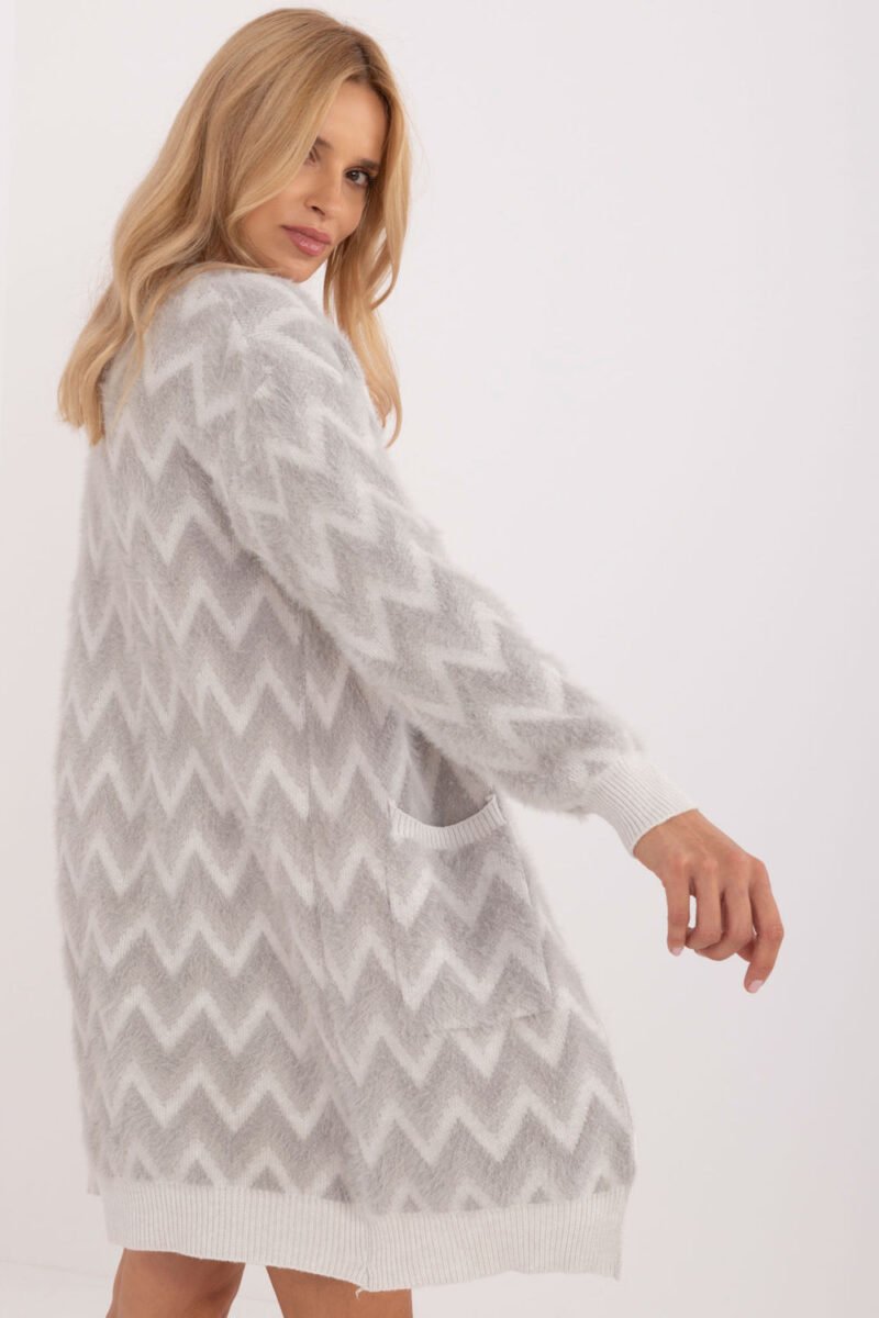 Cardigan model 199548 AT - Image 3