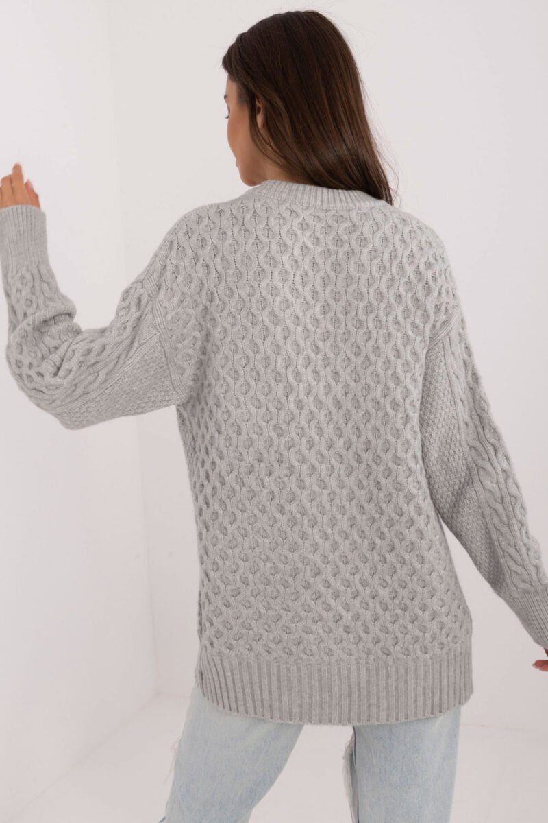 Cardigan model 199629 AT - Image 3