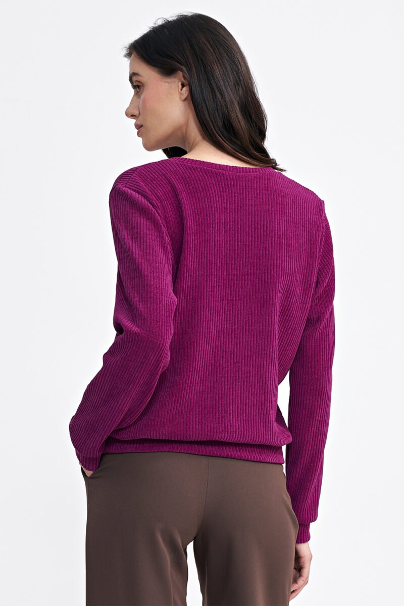 Blouse model 202462 Nife - Image 3