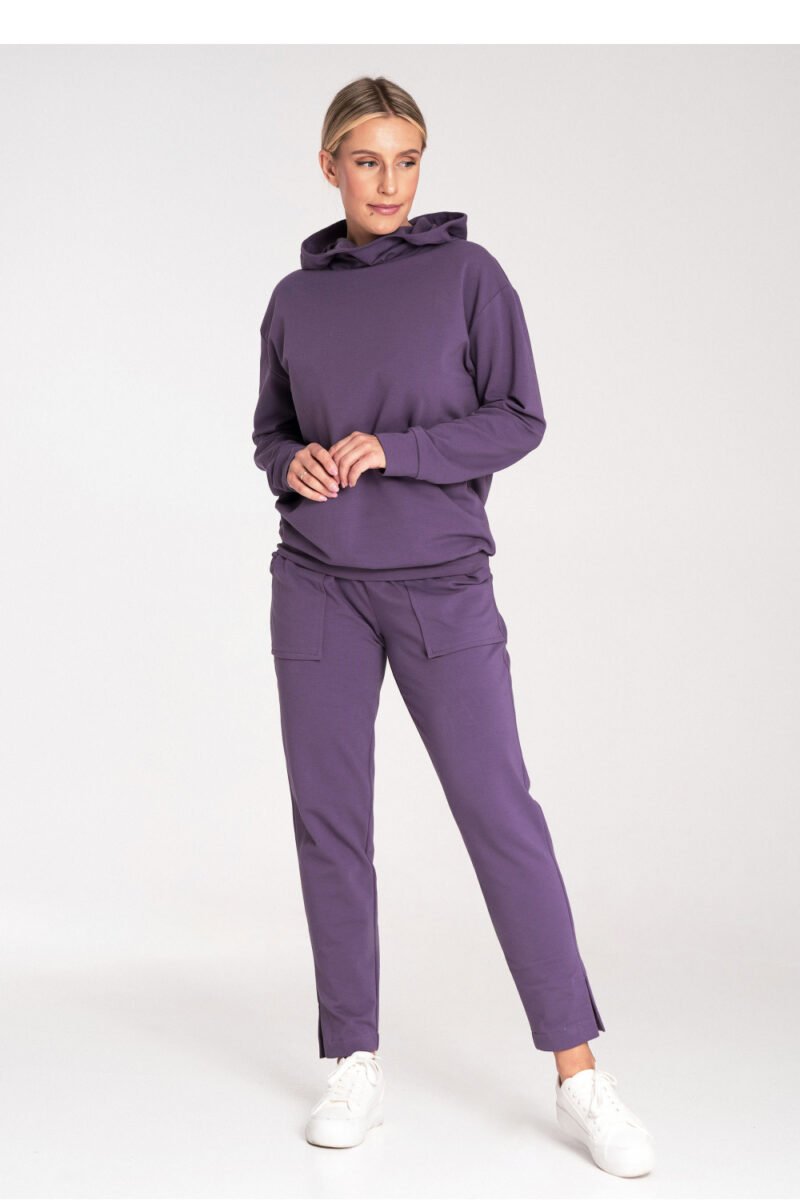 Sweatshirt model 201483 Figl - Image 2