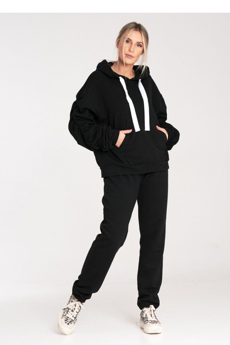 Sweatshirt model 203130 Figl - Image 2