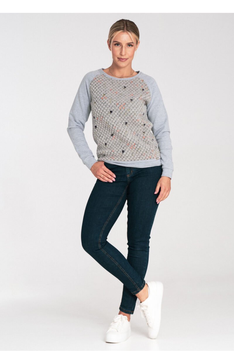 Sweatshirt model 201456 Figl - Image 2