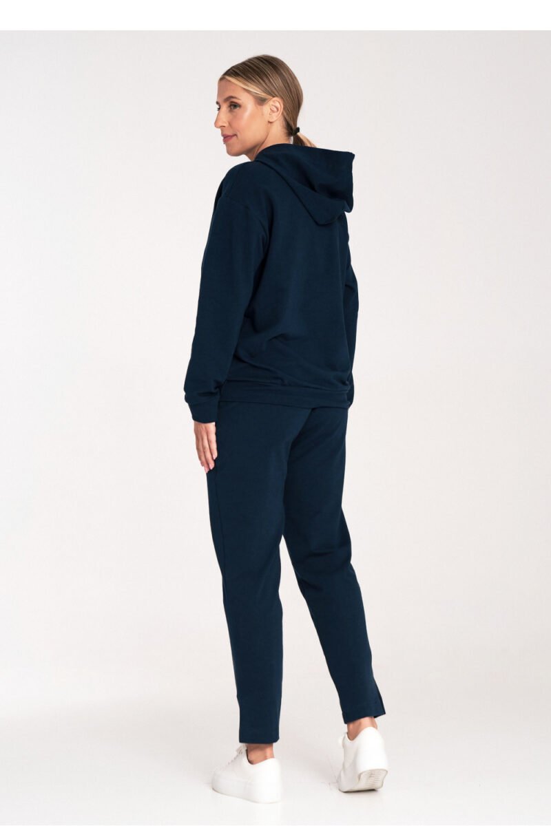 Tracksuit trousers model 201480 Figl - Image 3