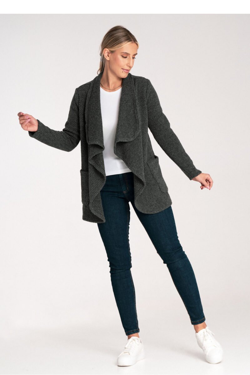 Cardigan model 201434 Figl - Image 2