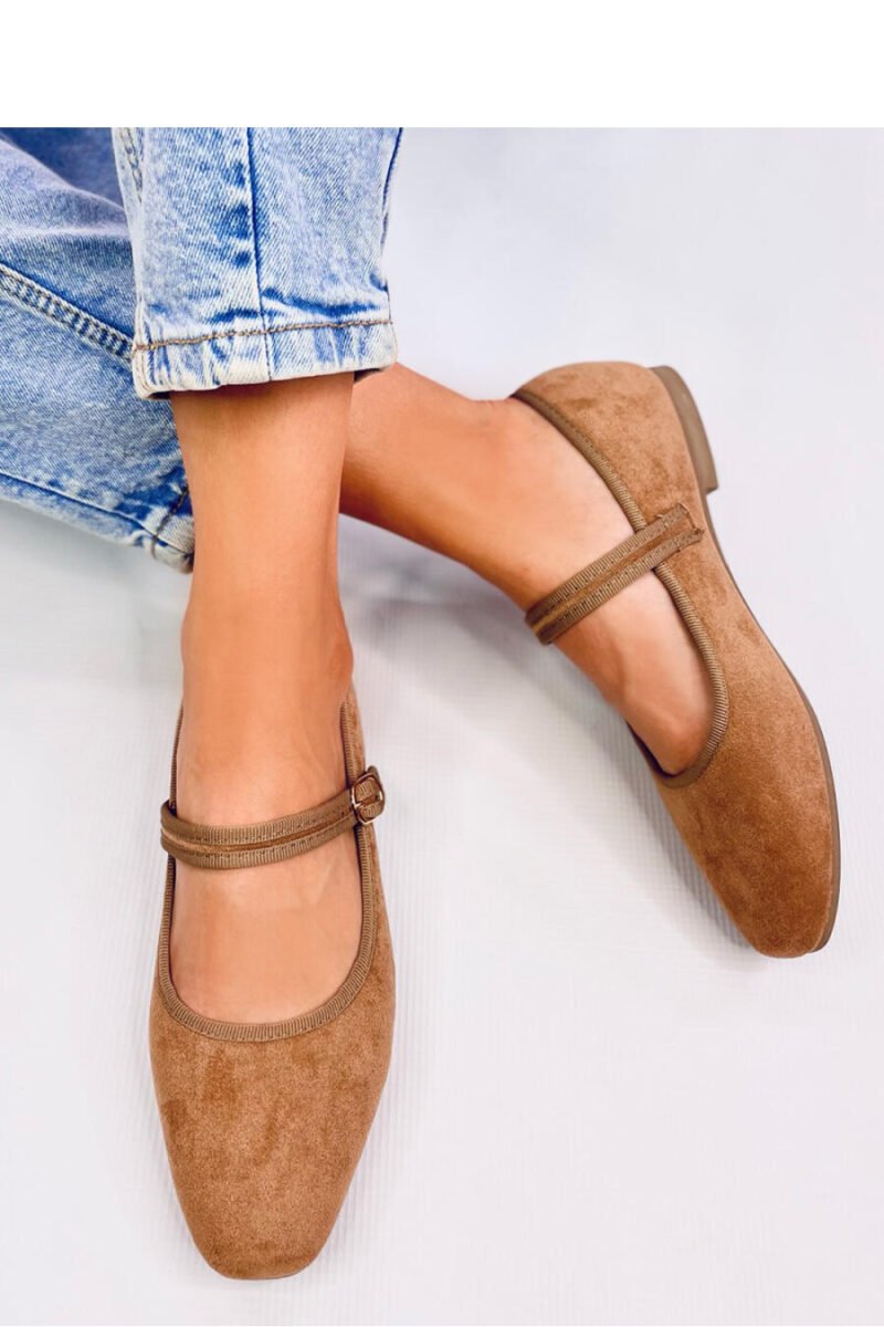 Ballet flats model 200684 Inello - Image 3