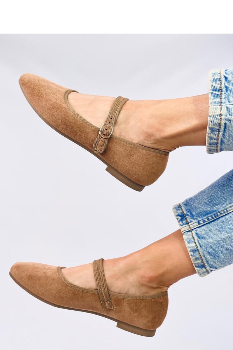 Ballet flats model 200684 Inello - Image 4