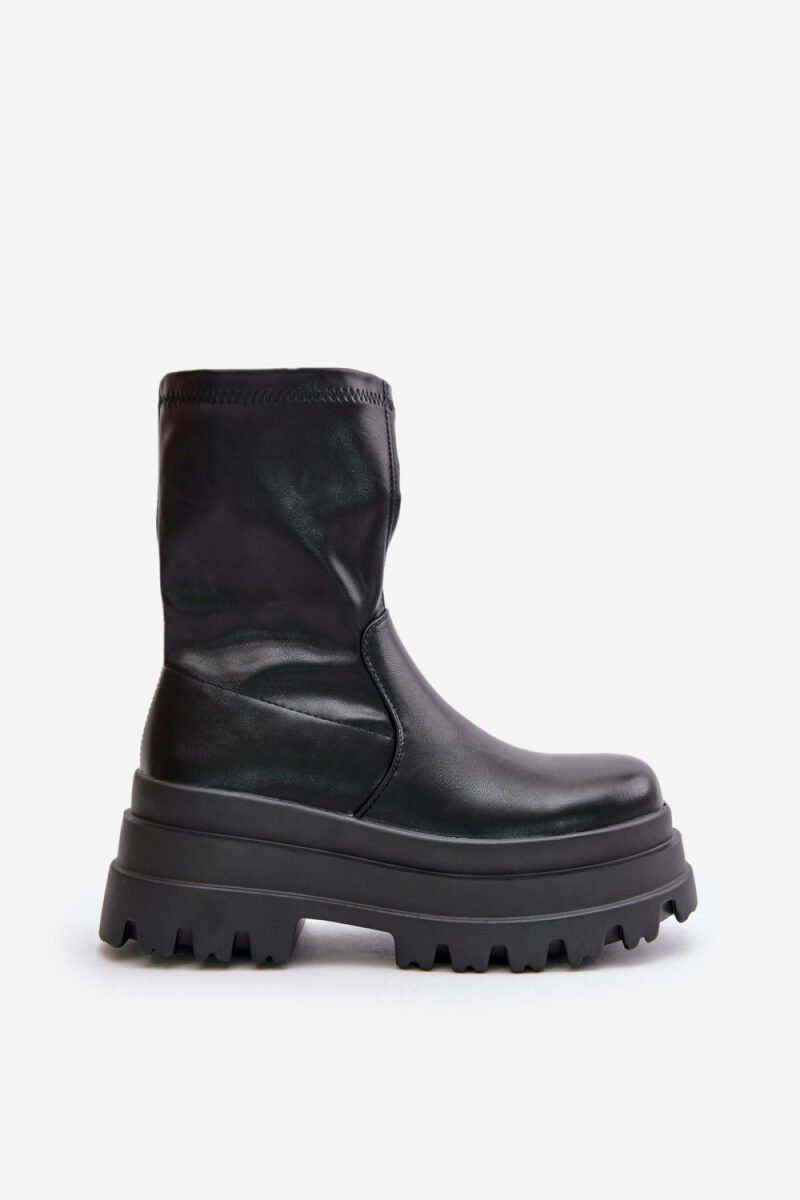 Boots model 200253 Step in style - Image 2