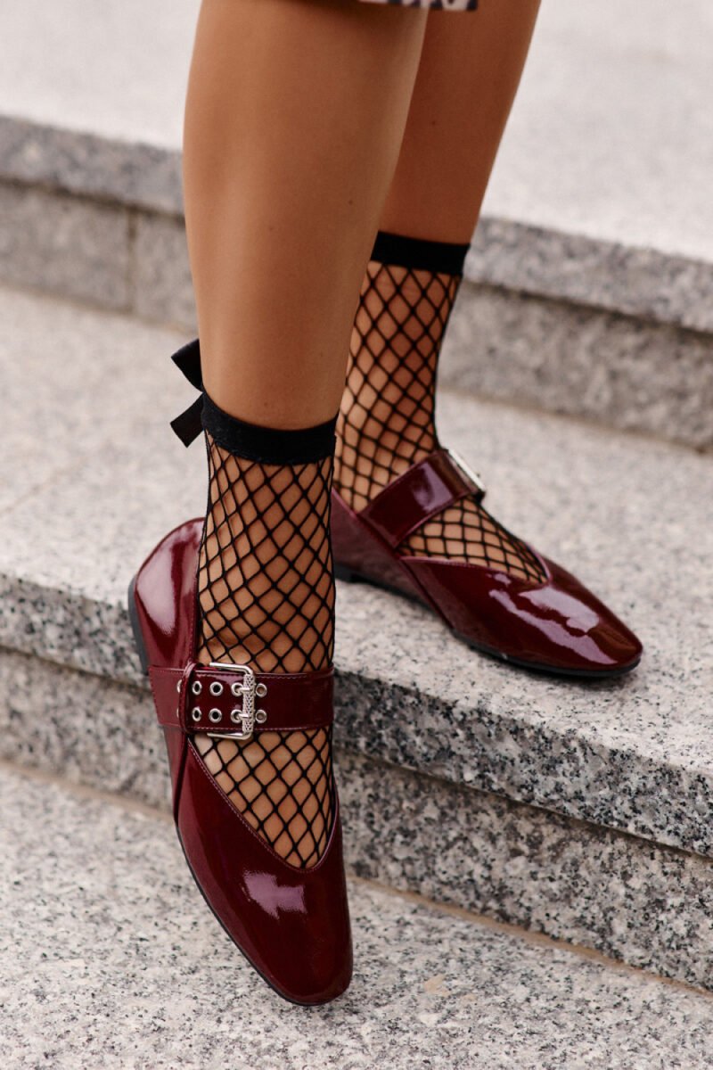 Ballet flats model 200642 Step in style - Image 2