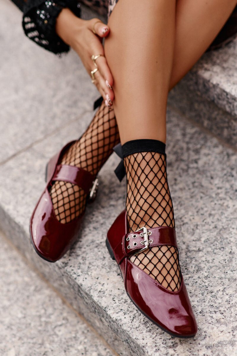 Ballet flats model 200642 Step in style - Image 3