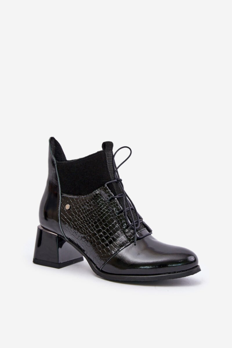 Heel boots model 202811 Step in style - Image 2