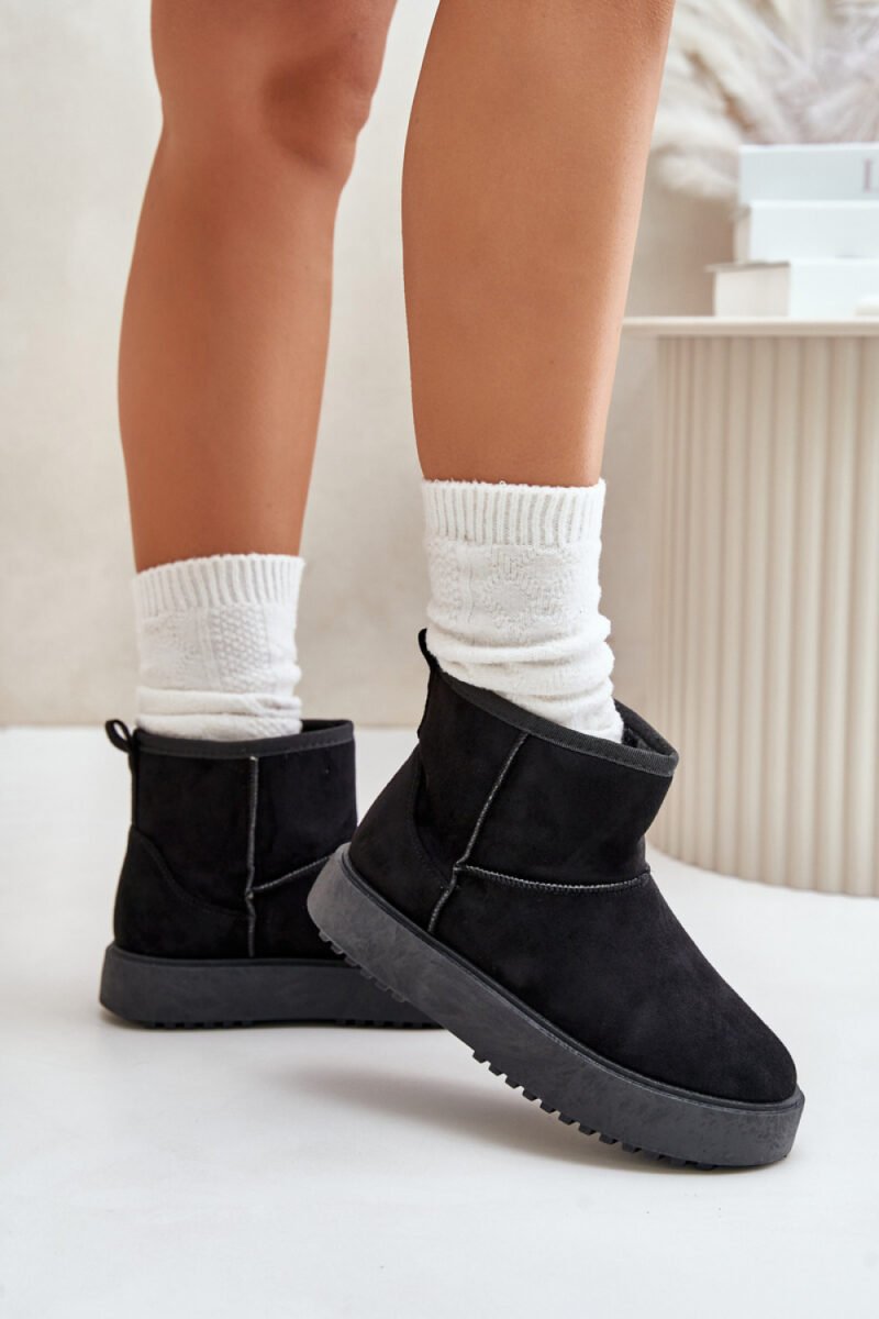 Snow boots model 202641 Step in style - Image 3
