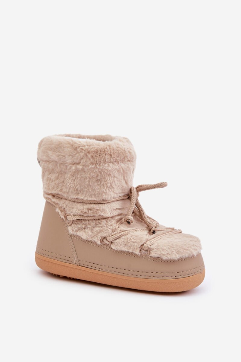 Snow boots model 203552 Step in style - Image 2