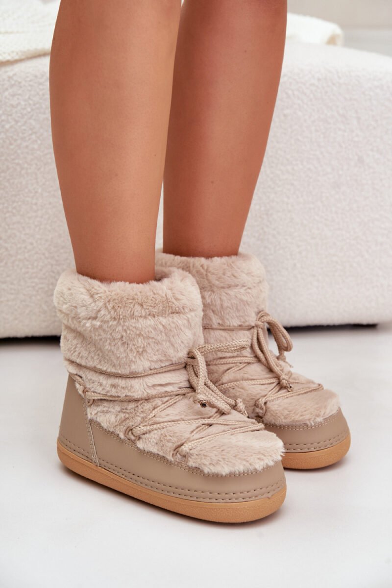 Snow boots model 203552 Step in style - Image 3