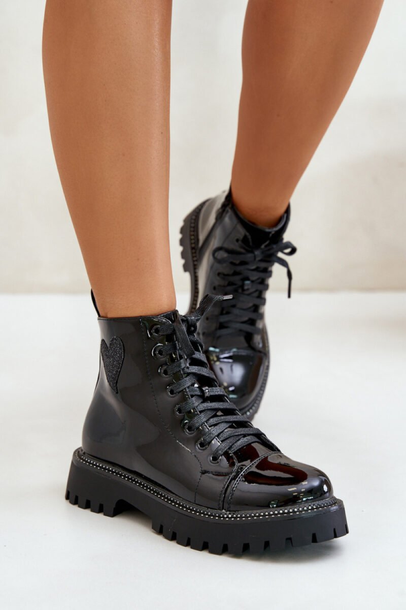 Boots model 200258 Step in style - Image 3