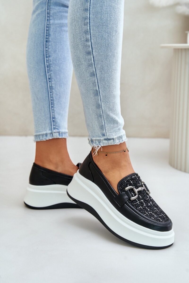 Mocassin model 201729 Step in style - Image 3